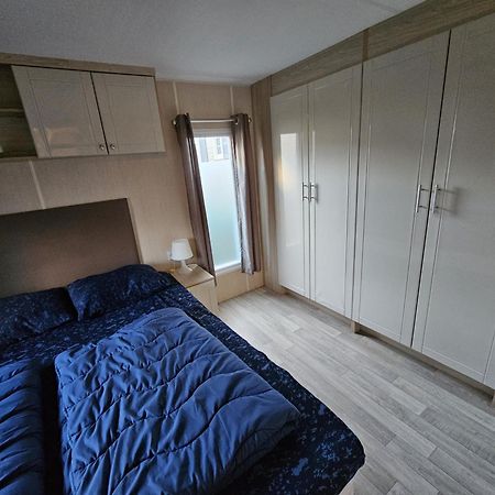 Zp 508 - Camping De Zandput Вровенполдер Екстериор снимка
