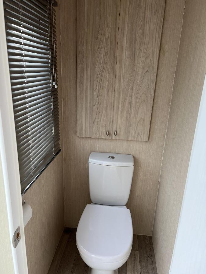 Zp 508 - Camping De Zandput Вровенполдер Екстериор снимка