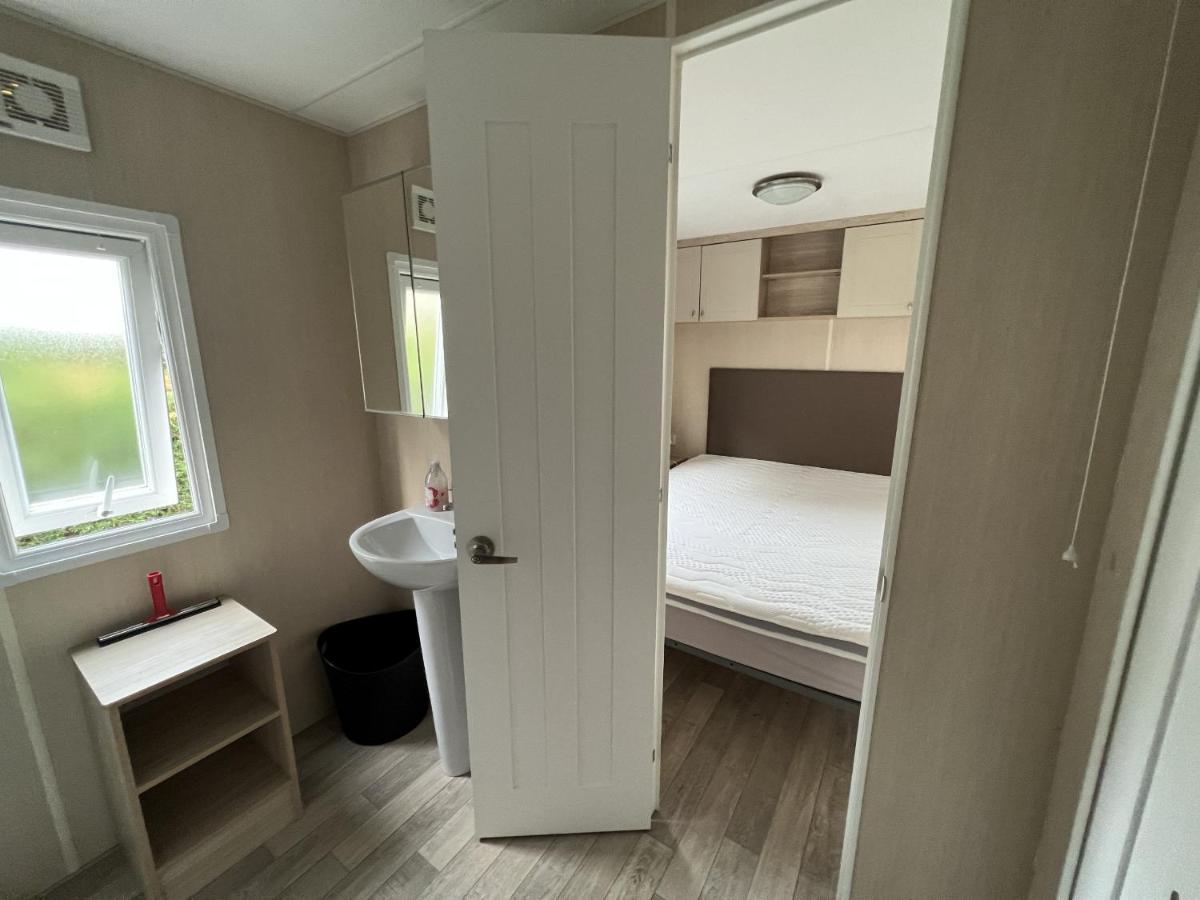 Zp 508 - Camping De Zandput Вровенполдер Екстериор снимка
